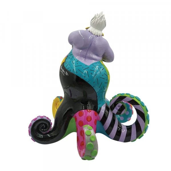 Disney Britto Ursula Figurine 6009051