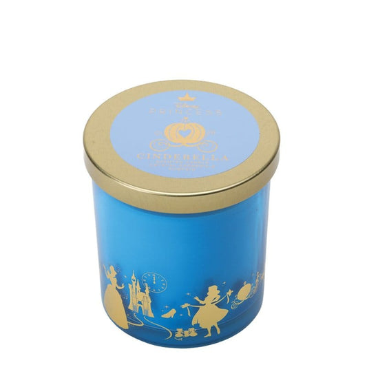 Disney Cinderella Gardenia & Pumpkin Candle by Disney Home Fragrance DISPRC002U Disney Cinderella Gardenia & Pumpkin Candle by Disney Home Fragrance DISPRC002U