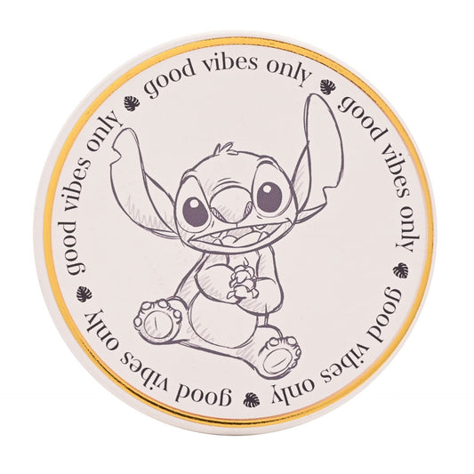 Disney Classic Collectable Coaster - Stitch Disney Classic Collectable Coaster - Stitch