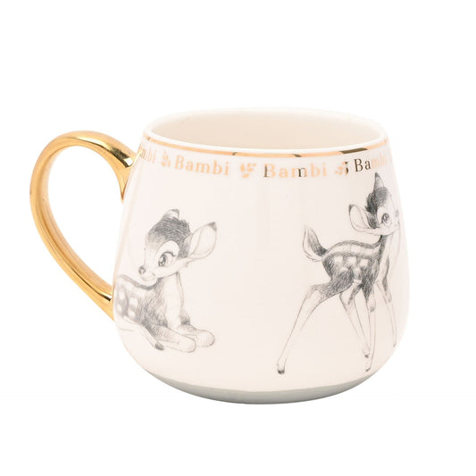 Disney Classic Collectable Mug - Bambi