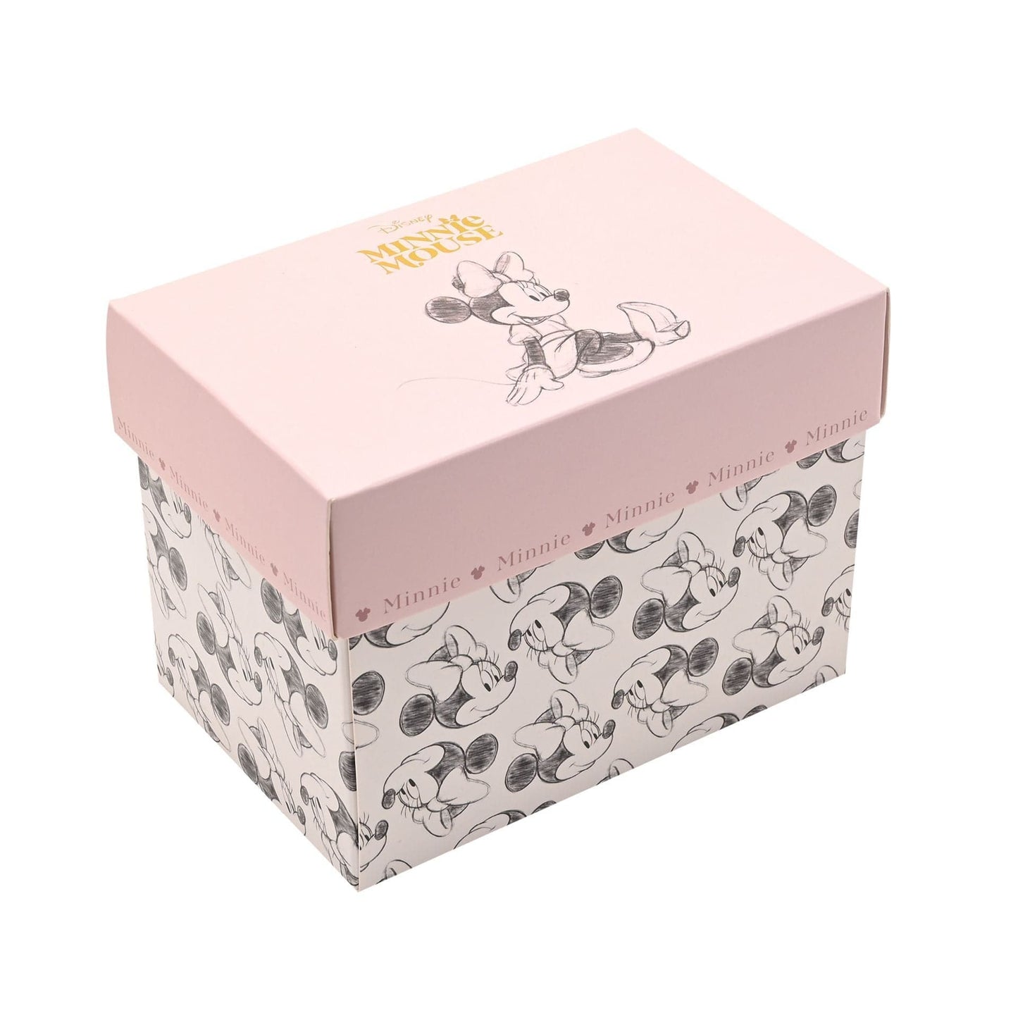 Disney Classic Collectable Mug - Minnie Mickey & Friends