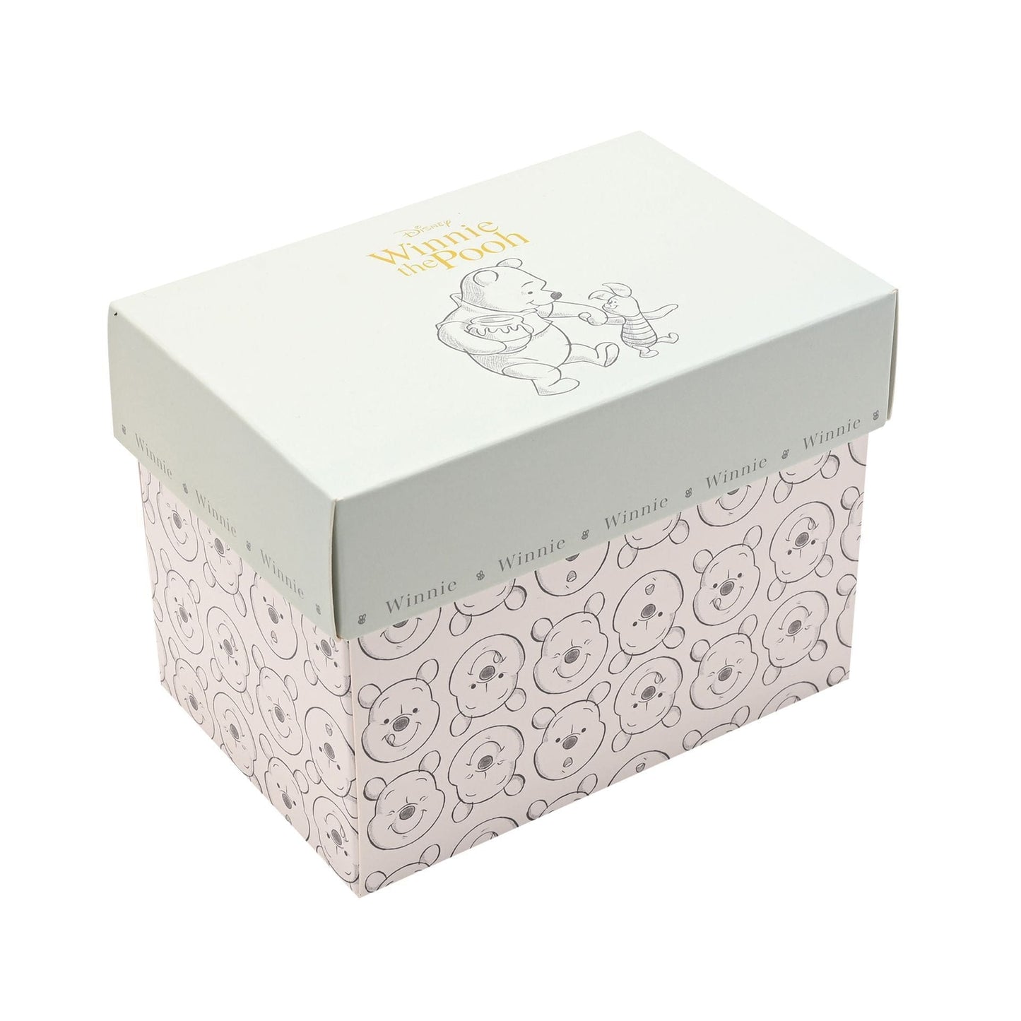 Disney Classic Collectable Mug - Winnie The Pooh