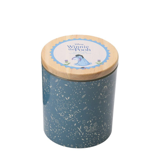 Disney Eeyore Lavender & Milk Thistle Candle by Disney Home Fragrance DISWTPC001U Disney Eeyore Lavender & Milk Thistle Candle by Disney Home Fragrance DISWTPC001U