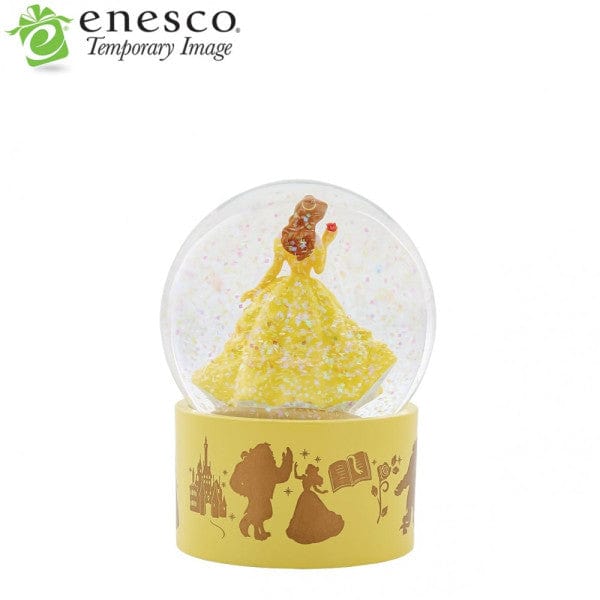 Disney Enchanting Belle Waterball ‘True Beauty’ Figurine A32311
