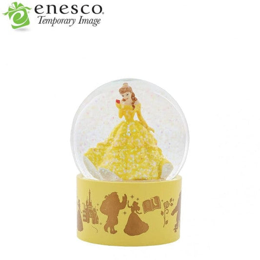 Disney Enchanting Belle Waterball ‘True Beauty’ Figurine A32311 Disney Enchanting Belle Waterball ‘True Beauty’ Figurine A32311