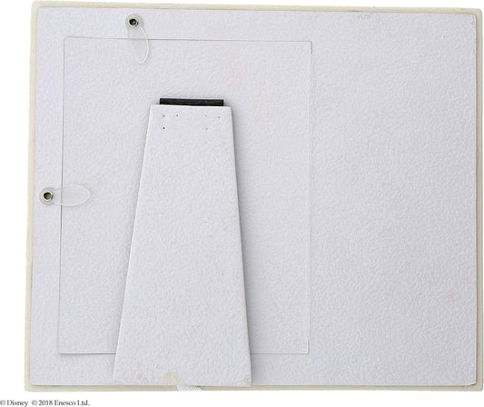 Disney Enchanting Belle Wedding Photo Frame A29334 Disney Enchanting Belle Wedding Photo Frame A29334