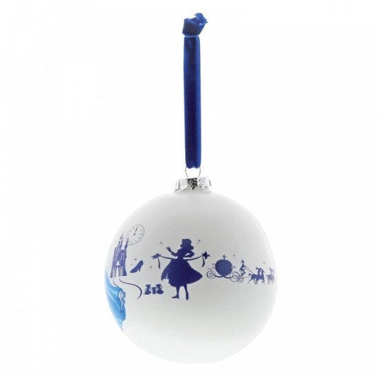 Disney Enchanting Cinderella 'A Wonderful Dream' Bauble Disney Enchanting Cinderella 'A Wonderful Dream' Bauble