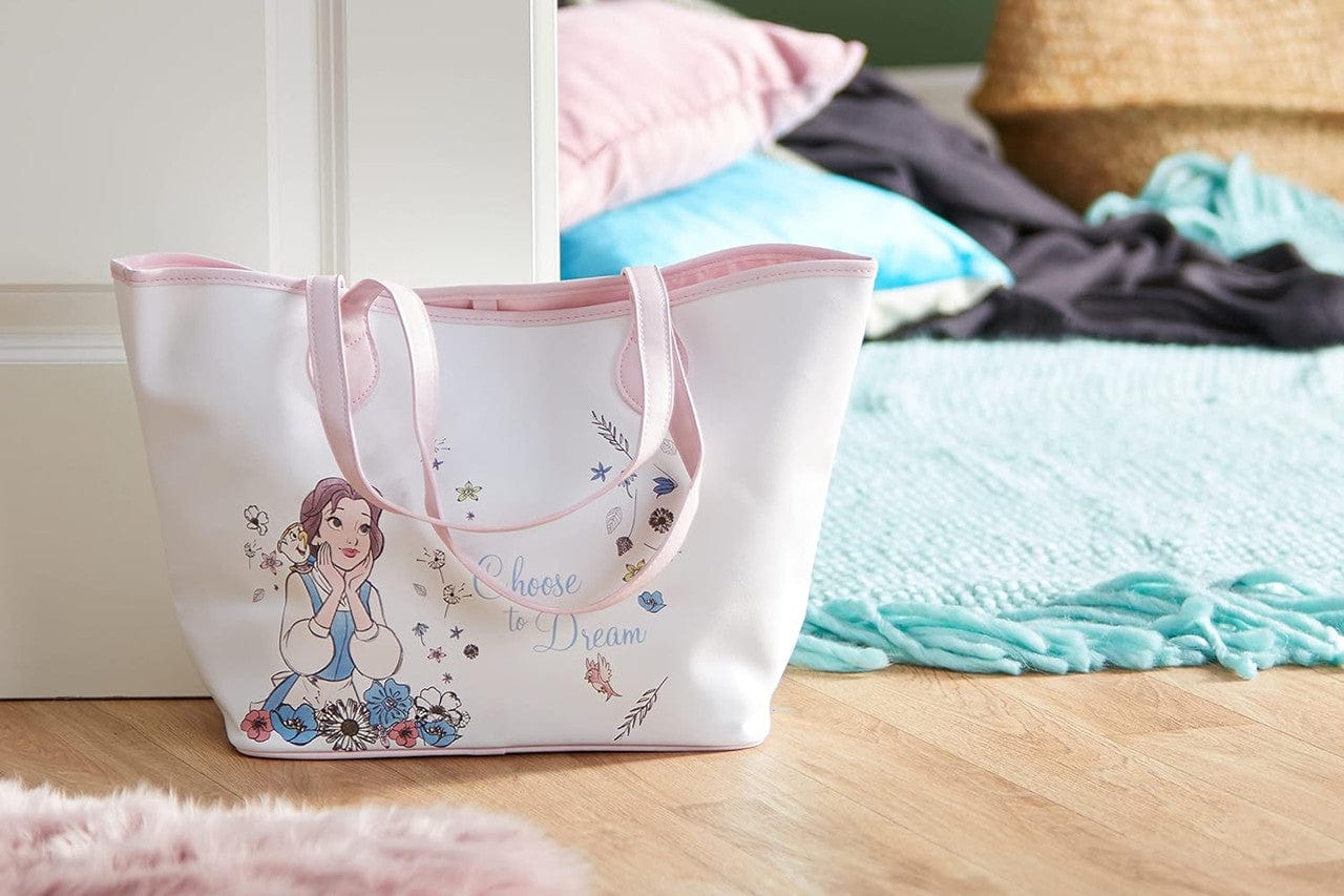 Disney Enchanting Collection Belle Tote Bag A29801