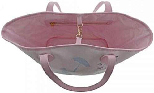 Disney Enchanting Collection Belle Tote Bag A29801 Disney Enchanting Collection Belle Tote Bag A29801