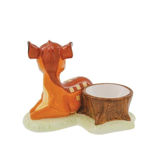 Disney Enchanting Collection Forest Fawn (Bambi) Egg Cup A31080 Disney Enchanting Collection Forest Fawn (Bambi) Egg Cup A31080
