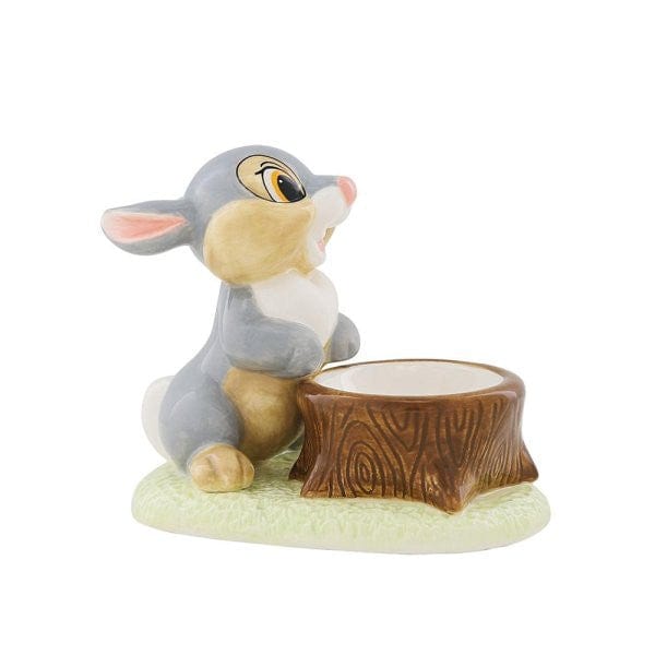 Disney Enchanting Collection I'm Thumpin' (Thumper) Egg Cup A31081
