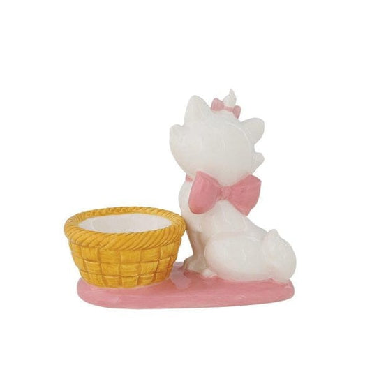 Disney Enchanting Collection Little Lady (Marie) Egg Cup A31083 Disney Enchanting Collection Little Lady (Marie) Egg Cup A31083