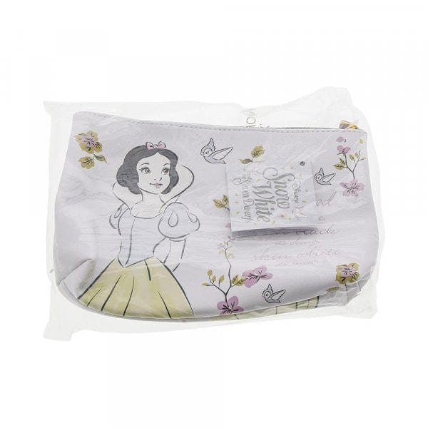 Disney Enchanting Collection Snow White Cosmetic Bag A29796