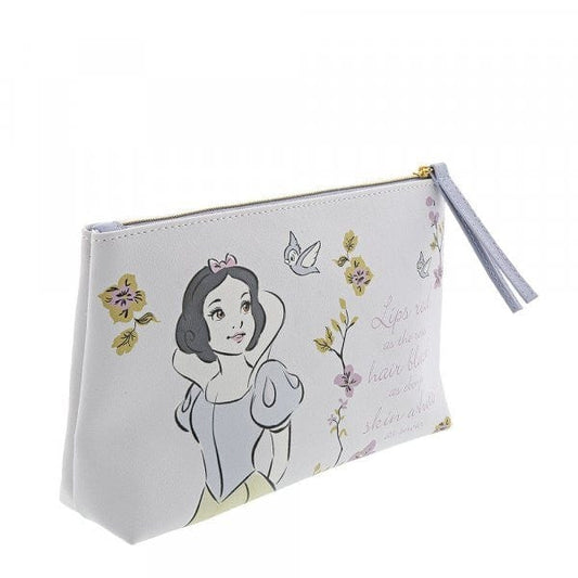 Disney Enchanting Collection Snow White Cosmetic Bag A29796 Disney Enchanting Collection Snow White Cosmetic Bag A29796
