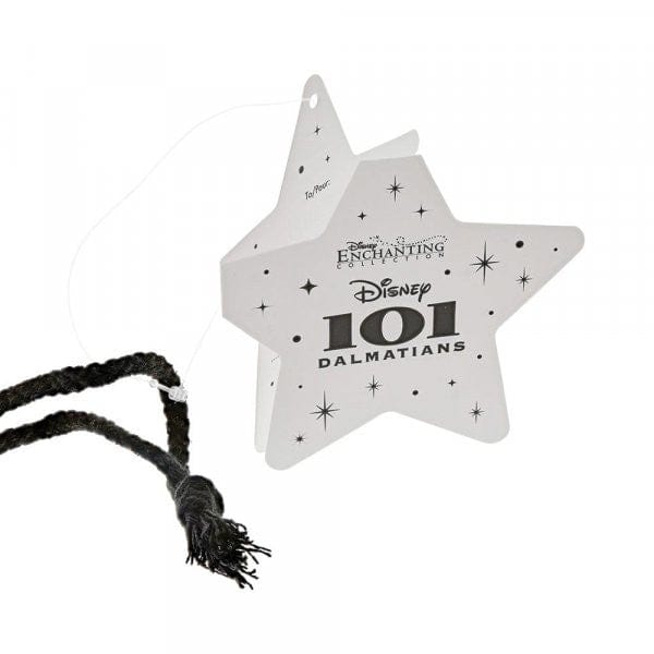 Disney Enchanting Cruella De Vil Christmas Sack A30237