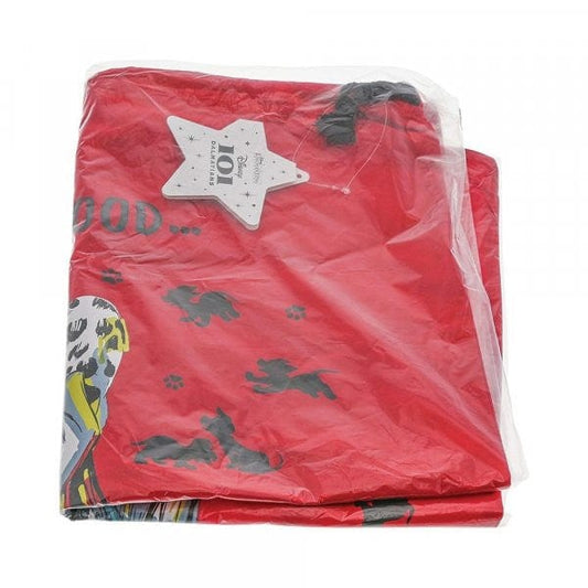 Disney Enchanting Cruella De Vil Christmas Sack A30237 Disney Enchanting Cruella De Vil Christmas Sack A30237