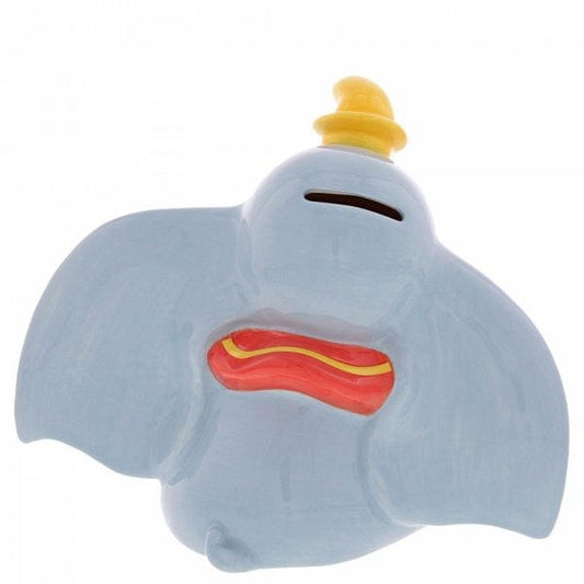 Disney Enchanting Dumbo Money Bank Figurine A29718 Disney Enchanting Dumbo Money Bank Figurine A29718