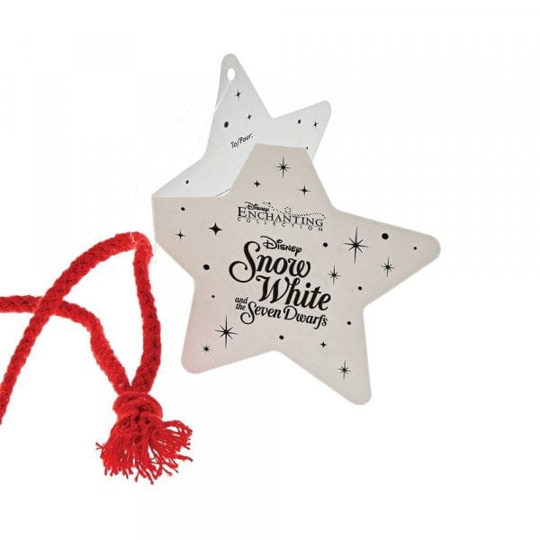 Disney Enchanting Evil Queen Christmas Sack A30239 Disney Enchanting Evil Queen Christmas Sack A30239
