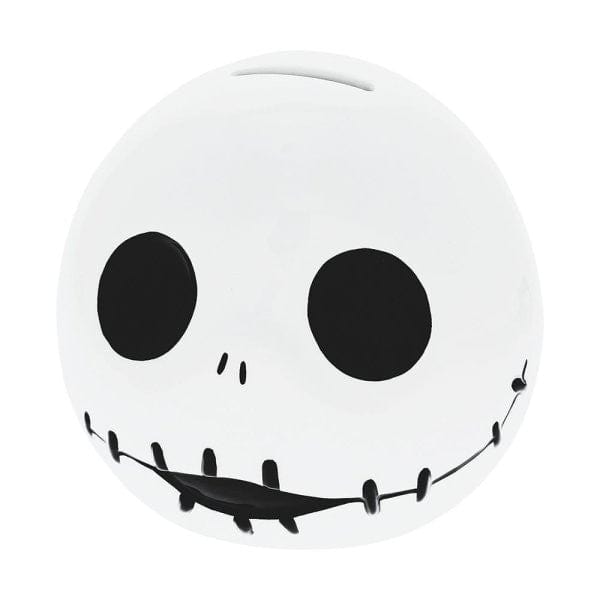 Disney Enchanting Master of Fright (Jack Skellington Money Bank)