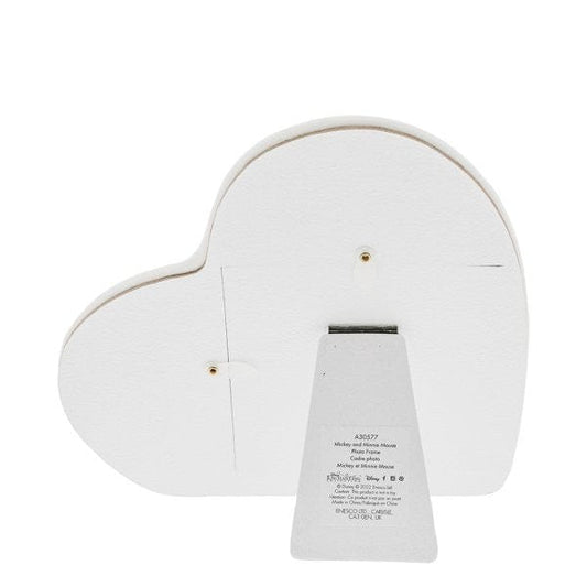 Disney Enchanting Mickey & Minnie Mouse Photo Frame Disney Enchanting Mickey & Minnie Mouse Photo Frame