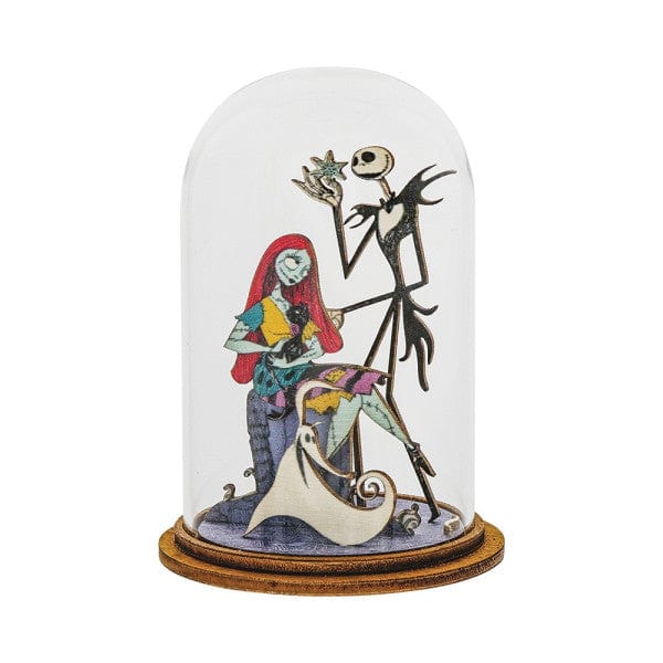 Disney Enchanting Misfit Love (Nightmare before Christmas Figurine) Disney Enchanting Misfit Love (Nightmare before Christmas Figurine)
