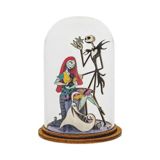 Disney Enchanting Misfit Love (Nightmare before Christmas Figurine) Disney Enchanting Misfit Love (Nightmare before Christmas Figurine)