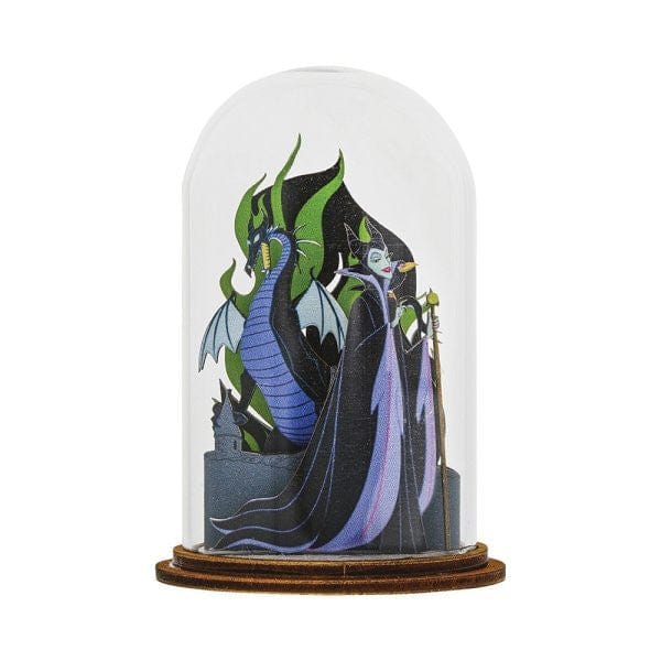 Disney Enchanting Mistress of All Evil (Maleficent Figurine)