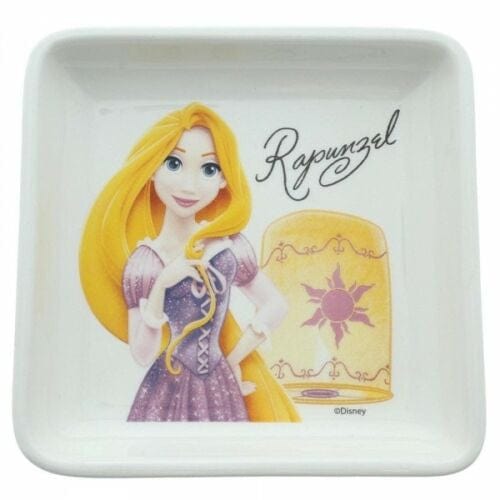 Disney Enchanting Rapunzel Trinket Tray
