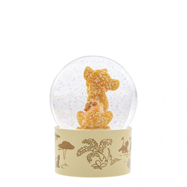 Disney Enchanting Simba Waterball ‘Time To Shine’ Figurine A32275