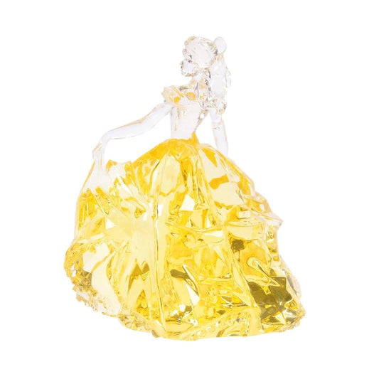 Disney Facets Belle Figurine Disney Facets Belle Figurine