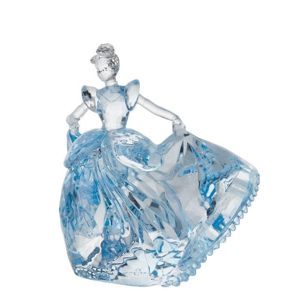 Disney Facets Cinderella Figurine 6015339