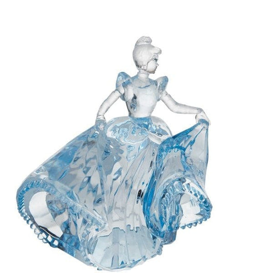 Disney Facets Cinderella Figurine 6015339 Disney Facets Cinderella Figurine 6015339