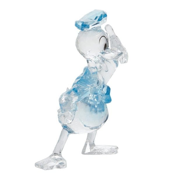 Disney Facets Donald Duck Figurine 6013733