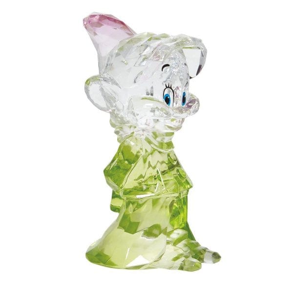 Disney Facets Dopey Figurine 6013332