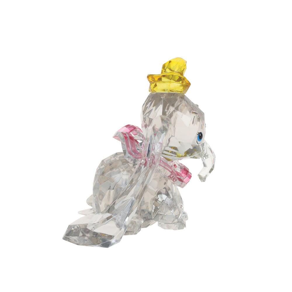Disney Facets Dumbo Figurine Disney Facets Dumbo Figurine
