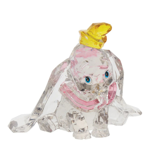 Disney Facets Dumbo Figurine Disney Facets Dumbo Figurine
