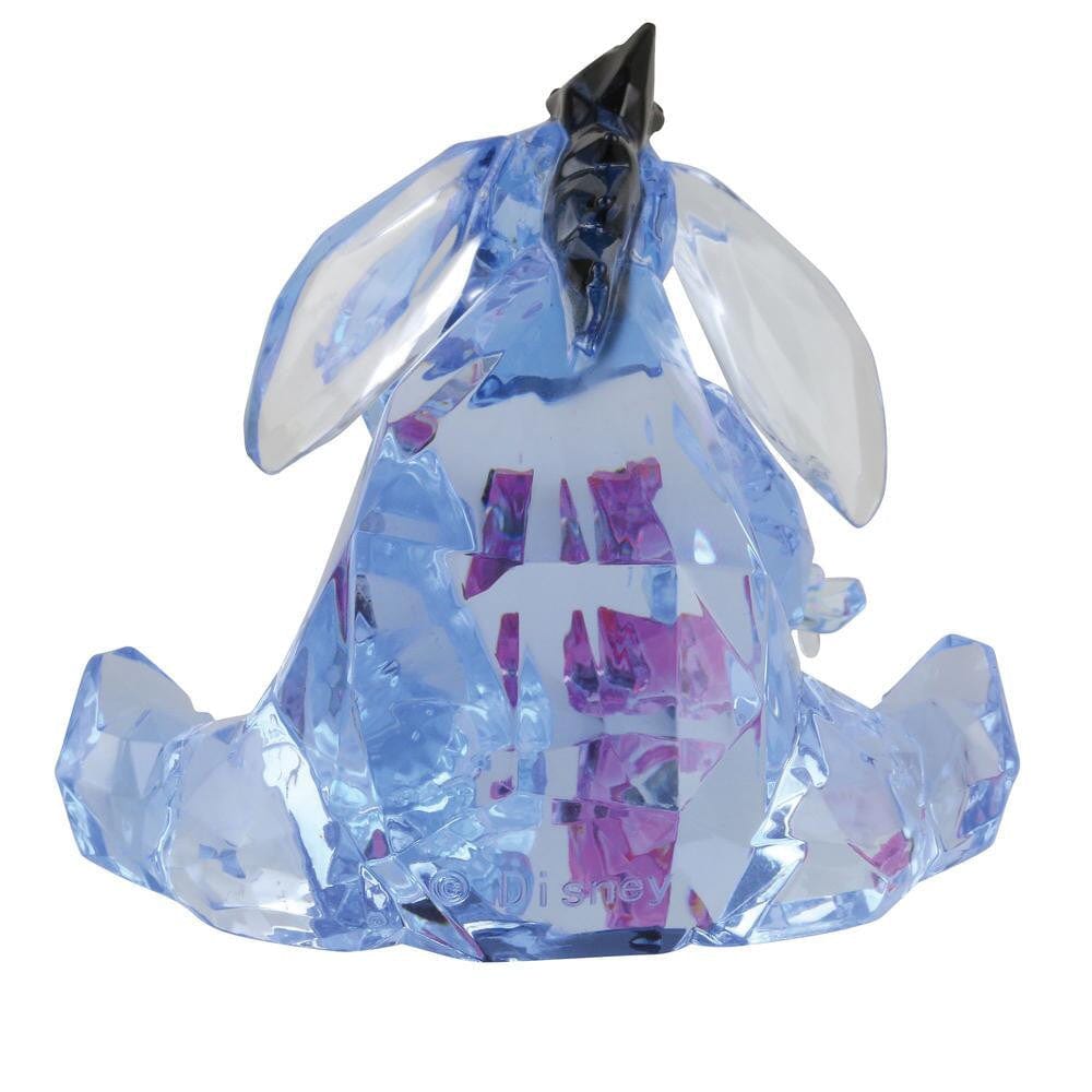 Disney Facets Eeyore Figurine ND6009877