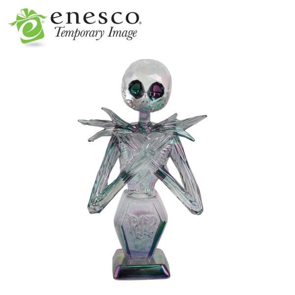 Disney Facets Jack Skellington Bust 6014976