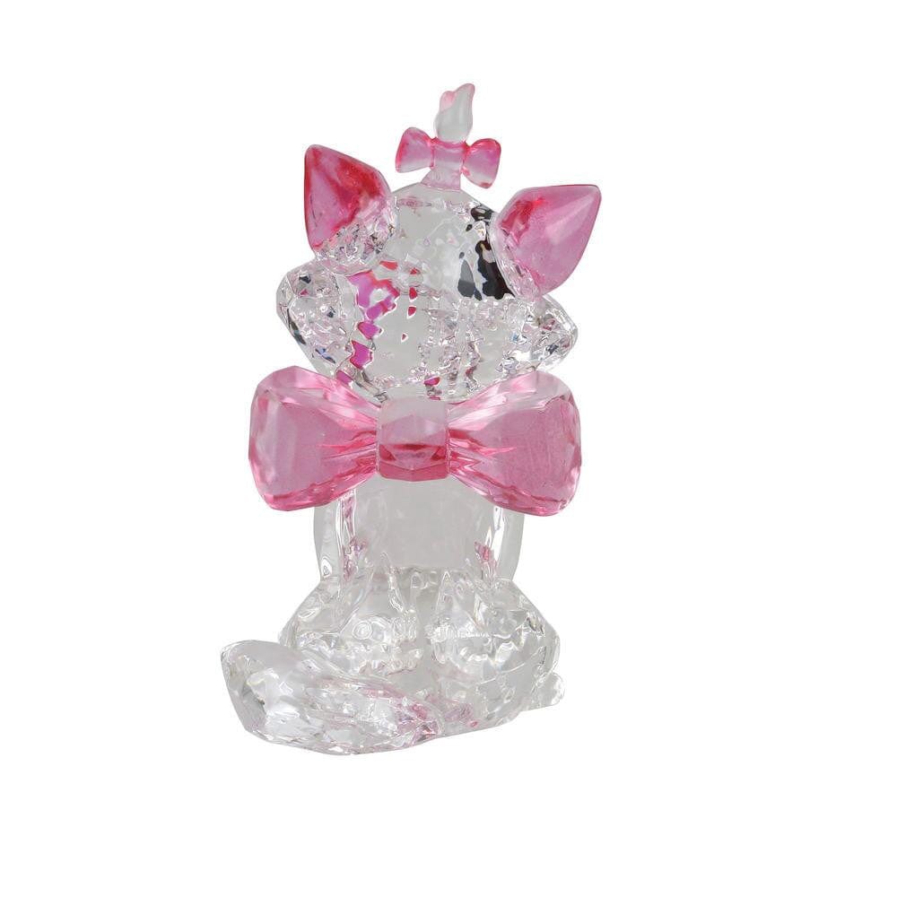 Disney Facets Marie Figurine