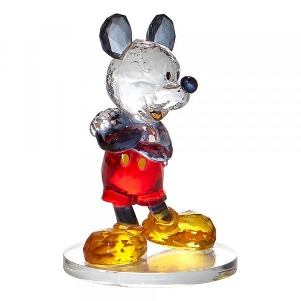 Disney Facets Mickey Mouse Figurine
