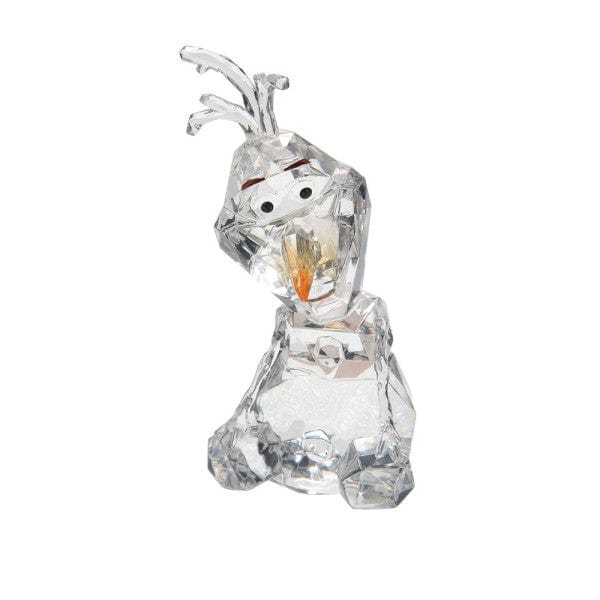 Disney Facets Olaf Frozen Figurine 6013333