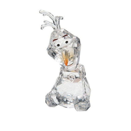 Disney Facets Olaf Frozen Figurine 6013333 Disney Facets Olaf Frozen Figurine 6013333