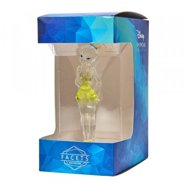 Disney Facets Tinker Bell Figurine