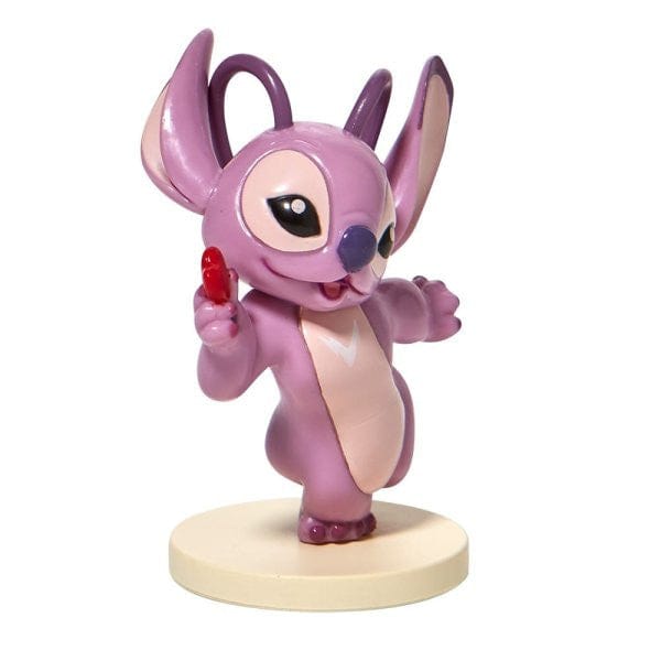 Disney Grand Jester Studios Angel with Heart Mini Figurine 6010350 Disney Grand Jester Studios Angel with Heart Mini Figurine 6010350