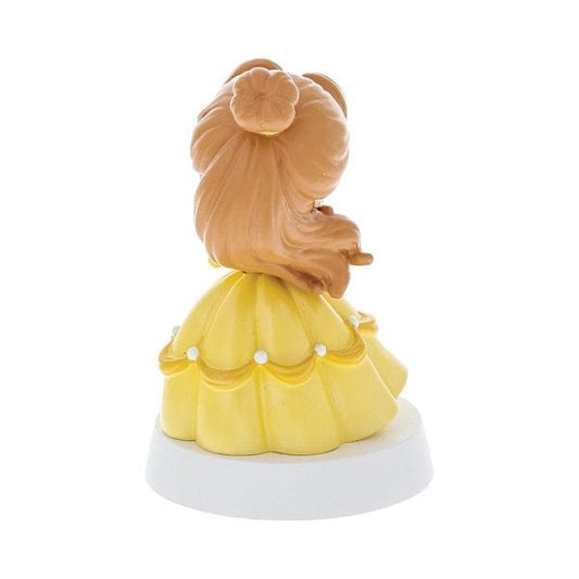 Disney Grand Jester Studios Belle Mini Figurine 6012146SH Disney Grand Jester Studios Belle Mini Figurine 6012146SH
