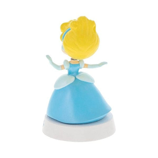 Disney Grand Jester Studios Cinderella Mini Figurine 6012143SH Disney Grand Jester Studios Cinderella Mini Figurine 6012143SH