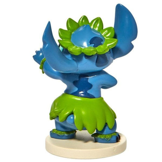 Disney Grand Jester Studios Dancing Stitch Mini Figurine 6010351 Disney Grand Jester Studios Dancing Stitch Mini Figurine 6010351