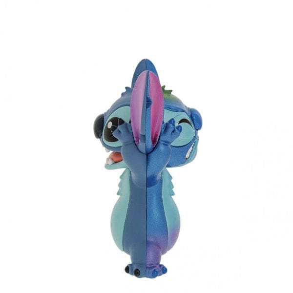 Disney Grand Jester Studios Double Face Stitch Figurine 6014065