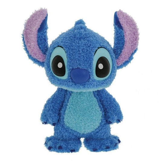 Disney Grand Jester Studios Fluffy Stitch Figurine 6015952 Disney Grand Jester Studios Fluffy Stitch Figurine 6015952
