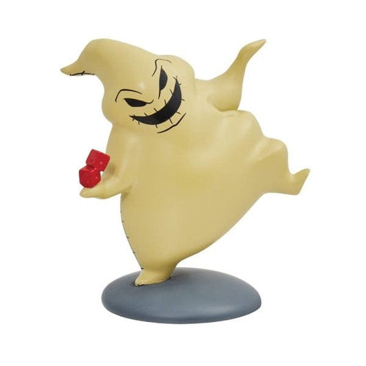 Disney Grand Jester Studios Oogie Boogie Mini Figurine 6010570 Disney Grand Jester Studios Oogie Boogie Mini Figurine 6010570